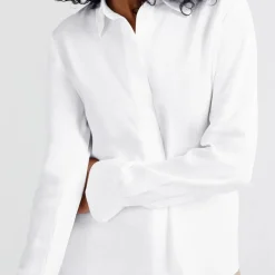 Yaya Bluse weiß New