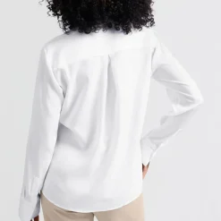 Yaya Bluse weiß New