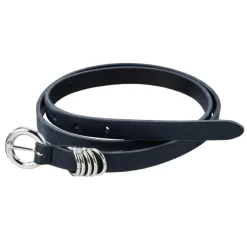 Yaya Gürtel blau Discount