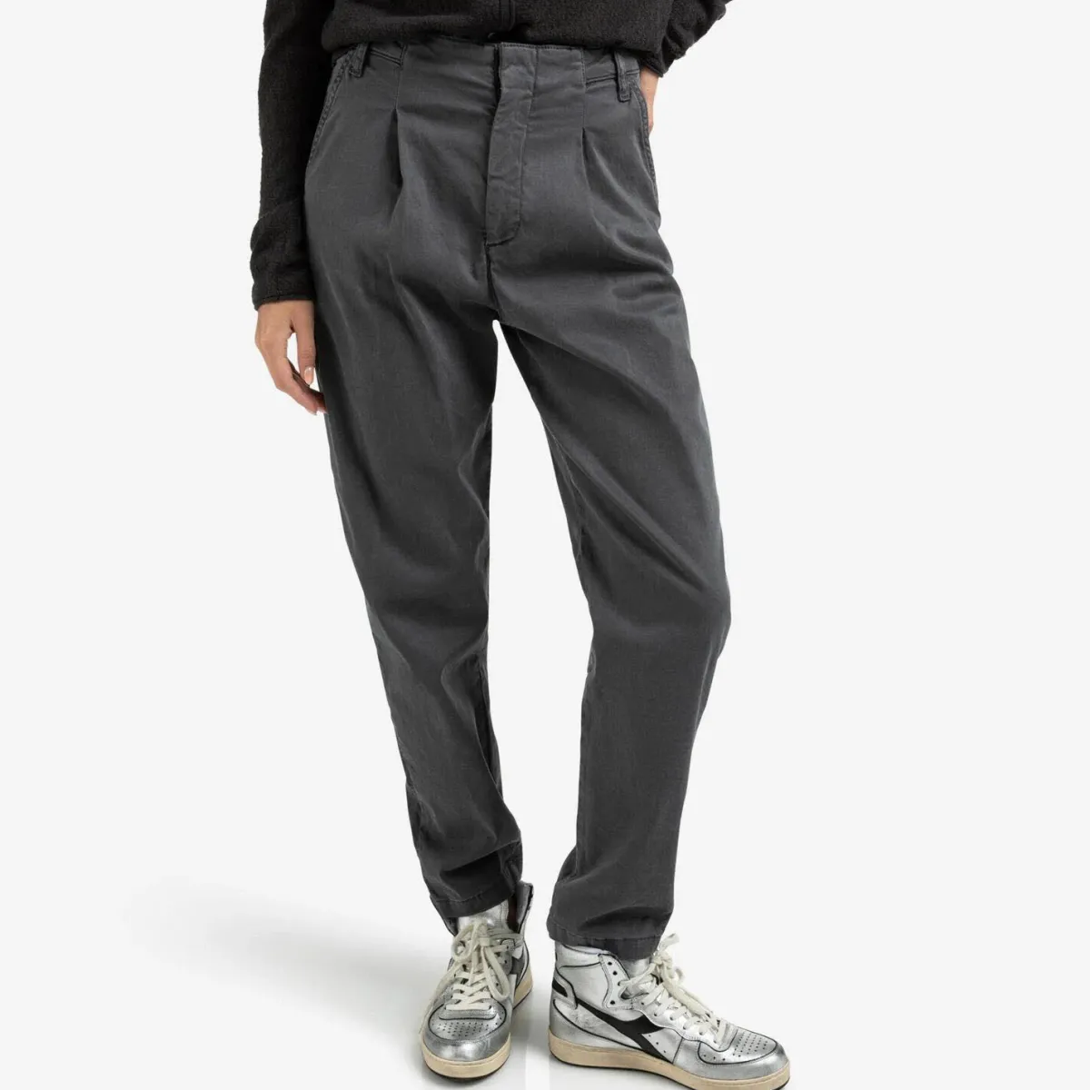 Yaya Hose schwarz Best