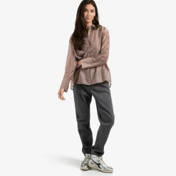 Yaya Hose schwarz Best