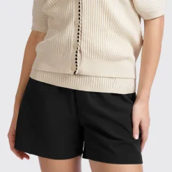 Yaya Hose schwarz Discount