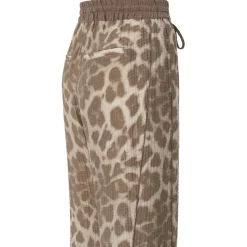 Yaya Hose braun Discount