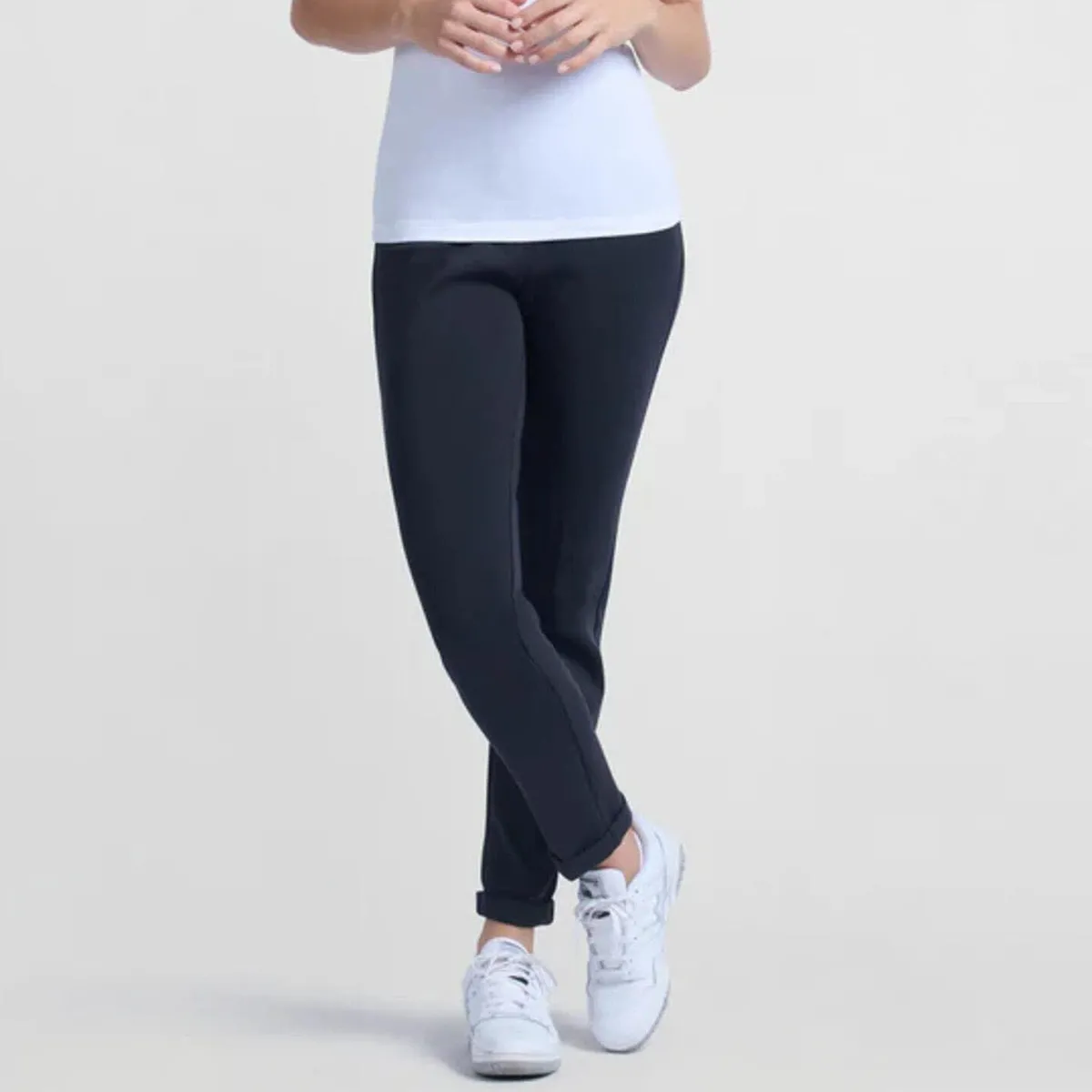 Yaya Hose schwarz Best