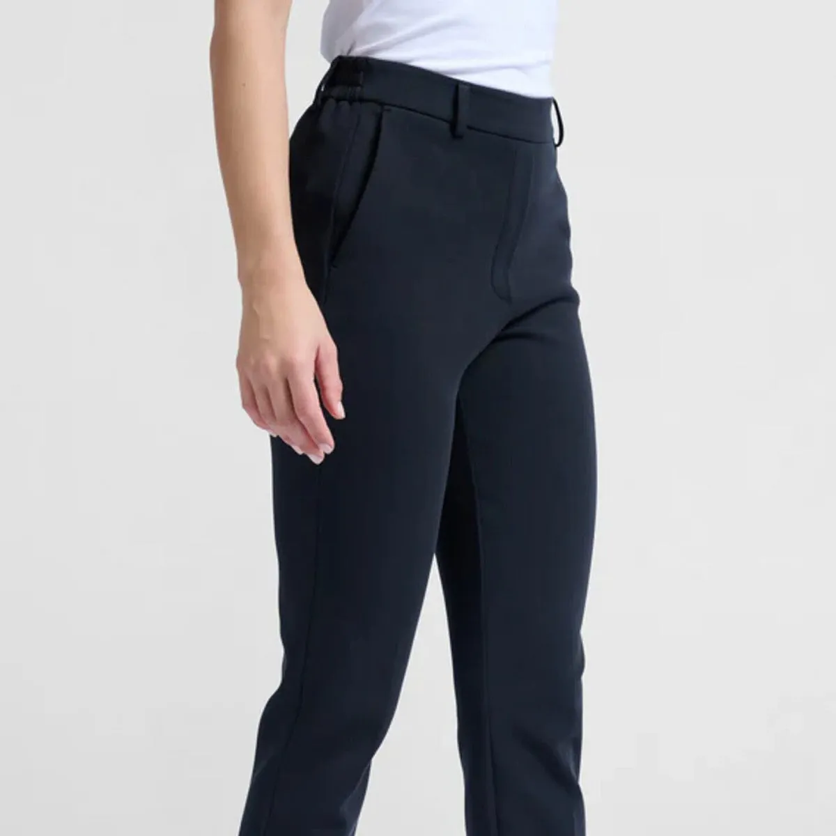 Yaya Hose schwarz Best