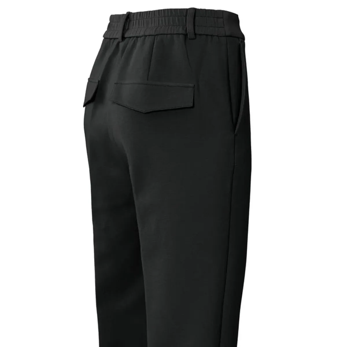 Yaya Hose schwarz Best