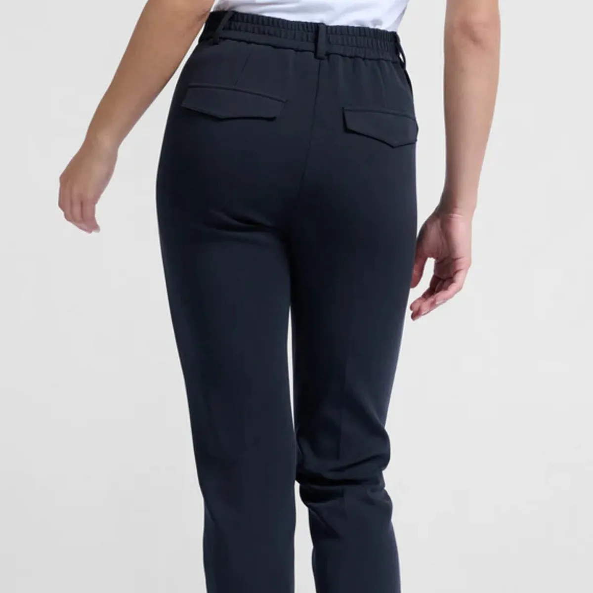 Yaya Hose schwarz Best