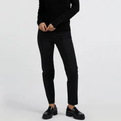 Yaya Hose schwarz Outlet