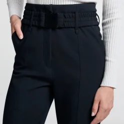 Yaya Hose schwarz Best