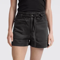 Yaya Hose schwarz New