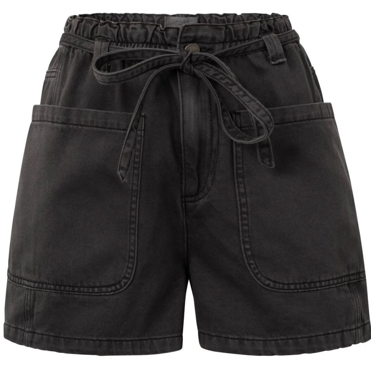 Yaya Hose schwarz New