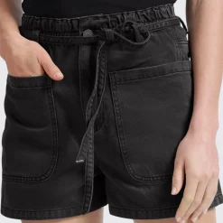 Yaya Hose schwarz New