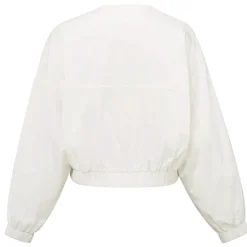 Yaya Jacke weiß Hot