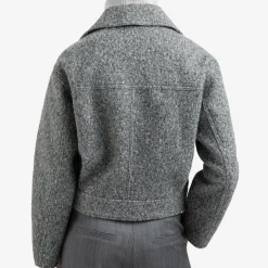 Yaya Jacke grau Outlet