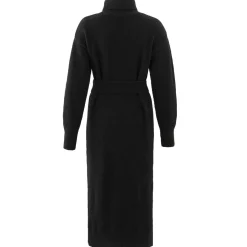Yaya Kleid schwarz