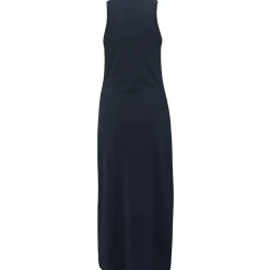 Yaya Kleid blau Best