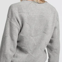 Yaya Pullover grau Discount