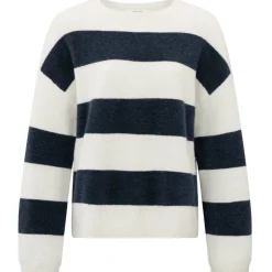 Yaya Pullover weiß Best