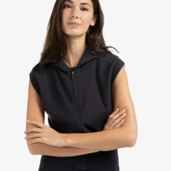 Yaya Pullover blau Online