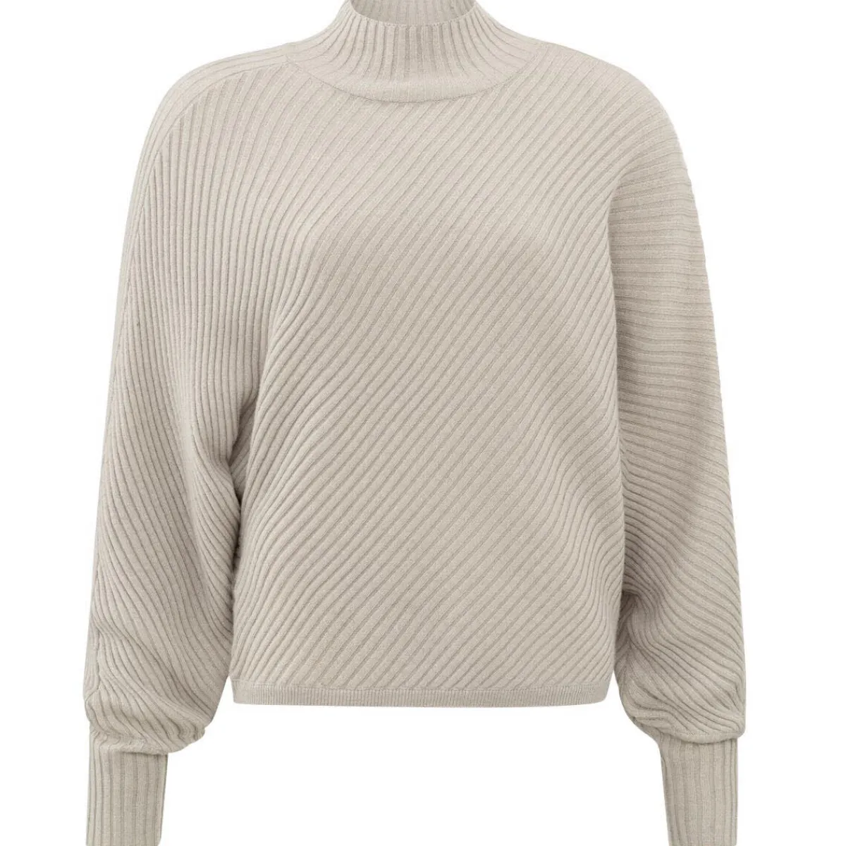 Yaya Pullover beige Discount