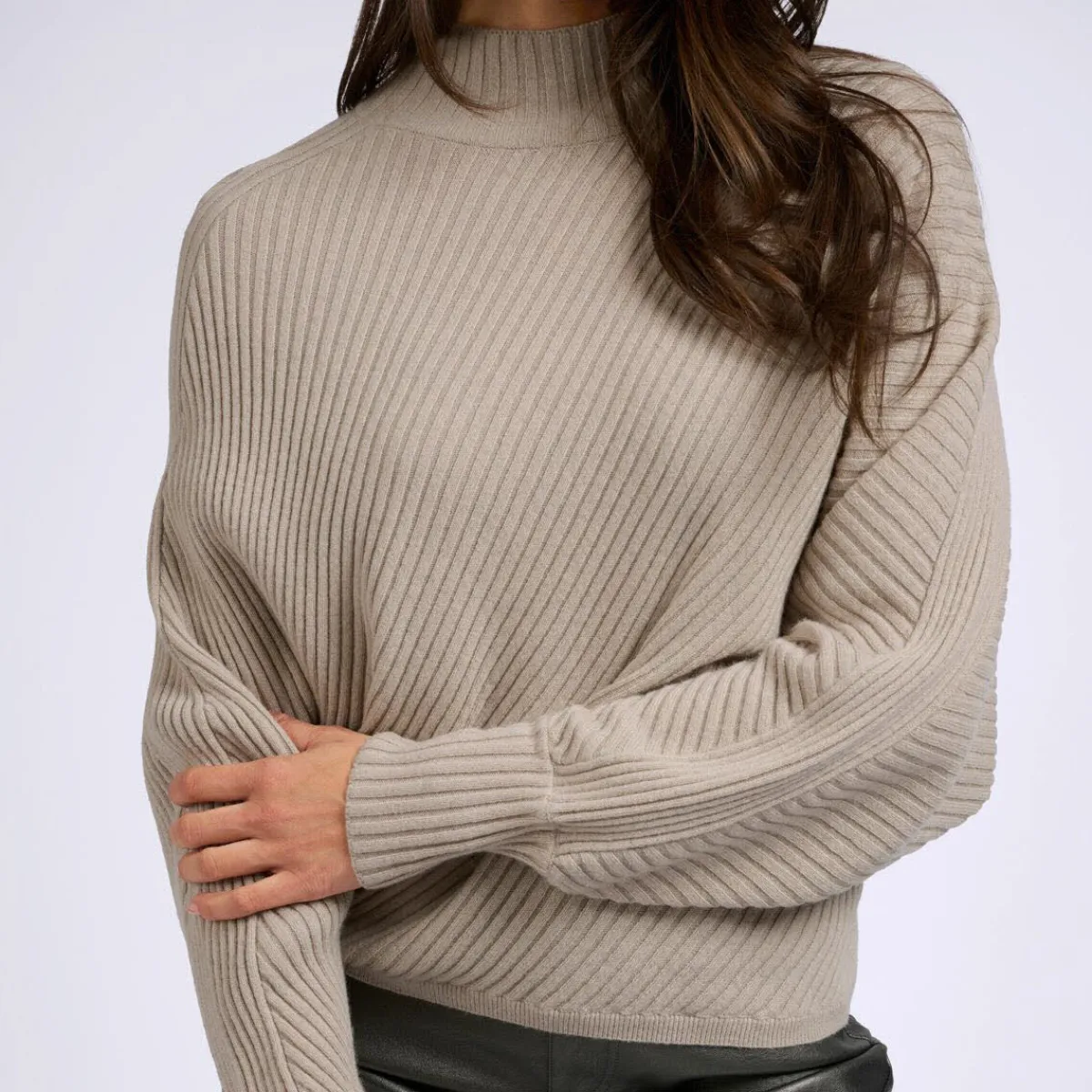 Yaya Pullover beige Discount