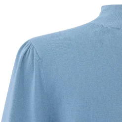 Yaya Pullover blau Outlet