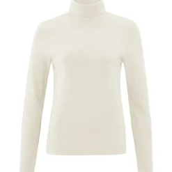 Yaya Pullover weiß Sale