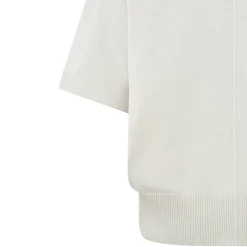 Yaya Pullover weiß