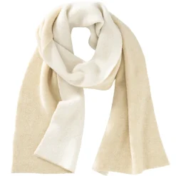 Yaya Schal beige Best