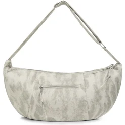 Yaya Schultertasche beige Hot