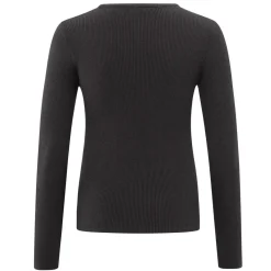 Yaya Shirt schwarz Sale