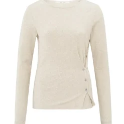 Yaya Shirt beige Online