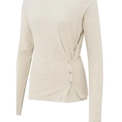 Yaya Shirt beige Online