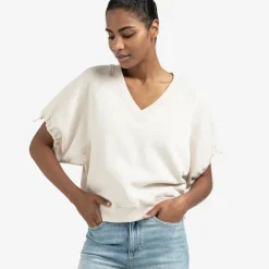 Yaya Shirt beige Outlet