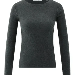 Yaya Shirt schwarz Clearance