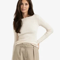 Yaya Shirt beige New