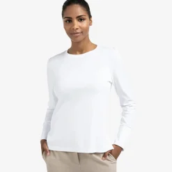 Yaya Shirt weiß Online