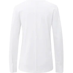 Yaya Shirt weiß Online