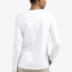 Yaya Shirt weiß Online