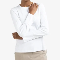 Yaya Shirt weiß Online