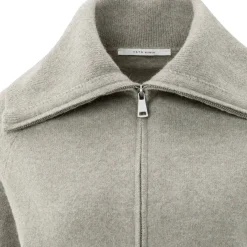 Yaya Strickjacke grau Online