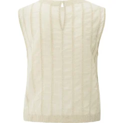 Yaya Top beige Outlet