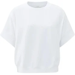Yaya Top weiß New