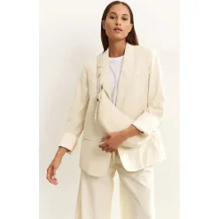 Yaya Umhängetasche Bag cross body beige Best