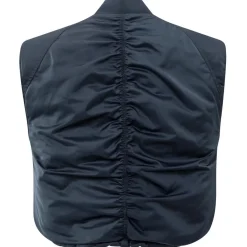 Yaya Weste blau Best